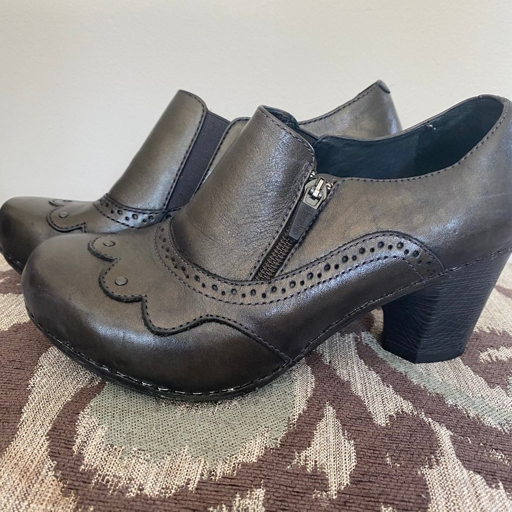 Dansko Clogs